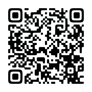 アンケートフォームのQRコード