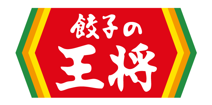協賛企業名が入りますのロゴ
