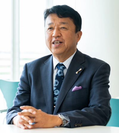 学長